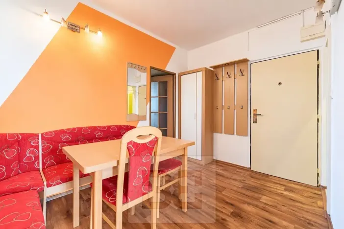 Pronájem bytu 3+kk, Plzeň, Nad Dalmatinkou, 63 m2