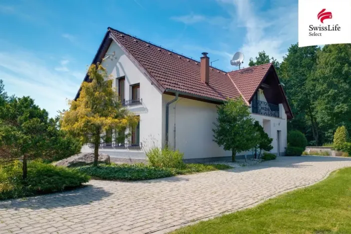 Prodej vícegeneračního domu, Ostrava - Bartovice, K Pískovně, 379 m2