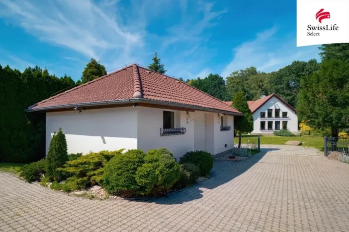 Prodej vícegeneračního domu, Ostrava - Bartovice, K Pískovně, 379 m2