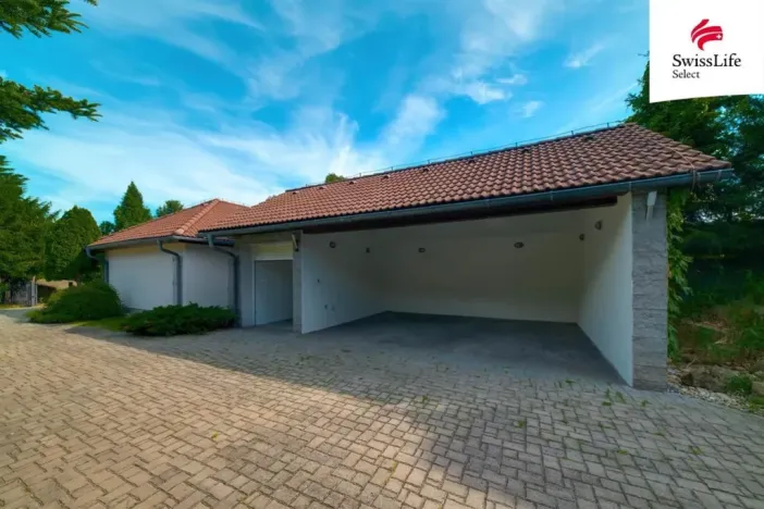 Prodej vícegeneračního domu, Ostrava - Bartovice, K Pískovně, 379 m2