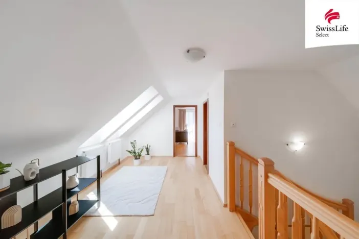 Prodej vícegeneračního domu, Ostrava - Bartovice, K Pískovně, 379 m2