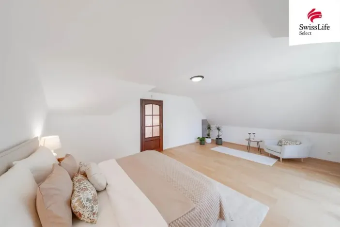 Prodej vícegeneračního domu, Ostrava - Bartovice, K Pískovně, 379 m2