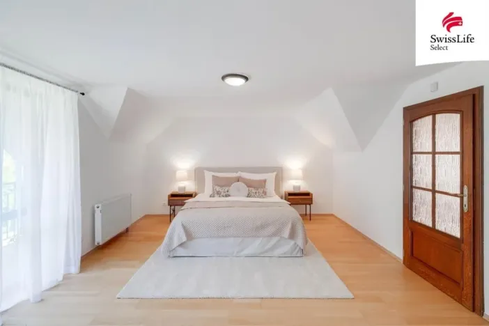 Prodej vícegeneračního domu, Ostrava - Bartovice, K Pískovně, 379 m2