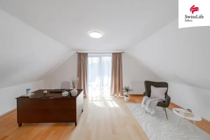 Prodej vícegeneračního domu, Ostrava - Bartovice, K Pískovně, 379 m2