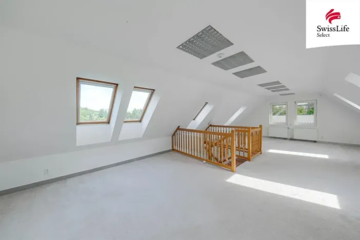 Prodej vícegeneračního domu, Ostrava - Bartovice, K Pískovně, 379 m2