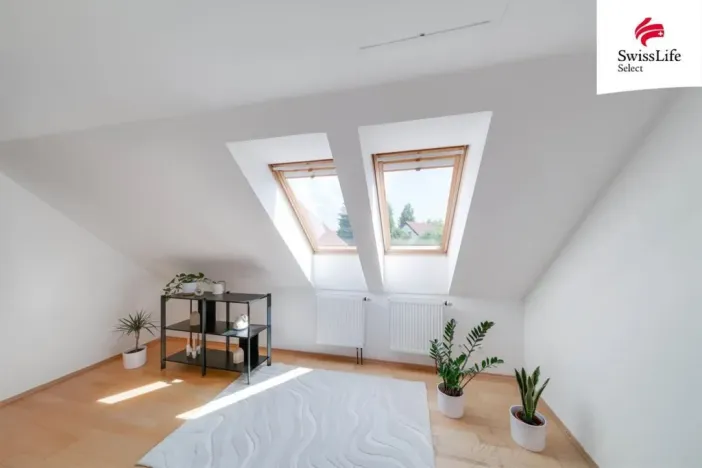 Prodej vícegeneračního domu, Ostrava - Bartovice, K Pískovně, 379 m2