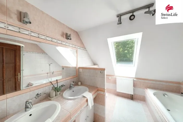 Prodej vícegeneračního domu, Ostrava - Bartovice, K Pískovně, 379 m2