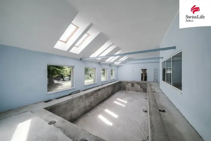 Prodej vícegeneračního domu, Ostrava - Bartovice, K Pískovně, 379 m2