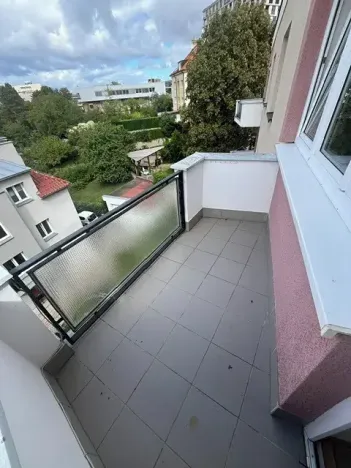 Pronájem bytu 3+1, Praha, V rovinách, 82 m2