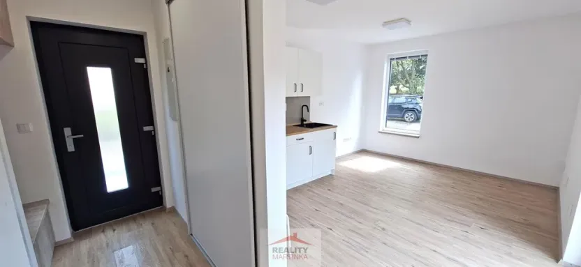 Pronájem bytu 2+kk, Valašské Meziříčí, 28. října, 47 m2