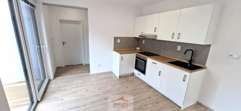 Pronájem bytu 2+kk, Valašské Meziříčí, 28. října, 47 m2