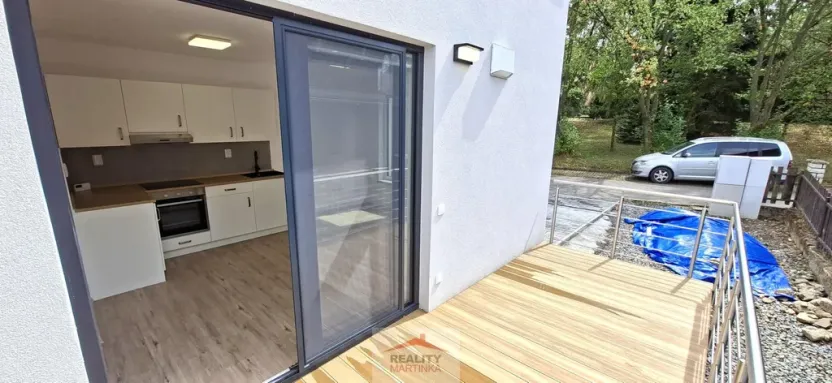 Pronájem bytu 2+kk, Valašské Meziříčí, 28. října, 47 m2