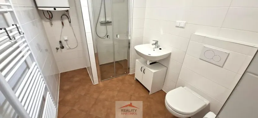 Pronájem bytu 2+kk, Valašské Meziříčí, 28. října, 47 m2