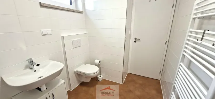 Pronájem bytu 2+kk, Valašské Meziříčí, 28. října, 47 m2