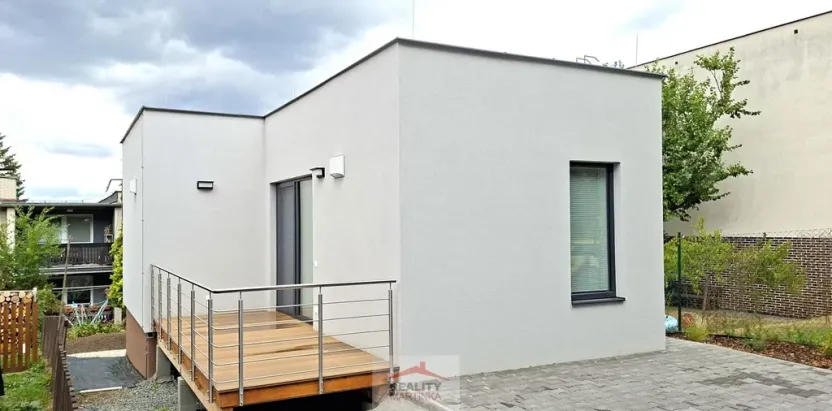Pronájem bytu 2+kk, Valašské Meziříčí, 28. října, 47 m2