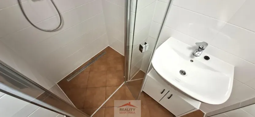Pronájem bytu 2+kk, Valašské Meziříčí, 28. října, 47 m2