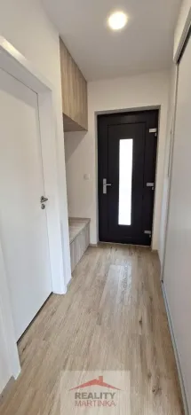 Pronájem bytu 2+kk, Valašské Meziříčí, 28. října, 47 m2