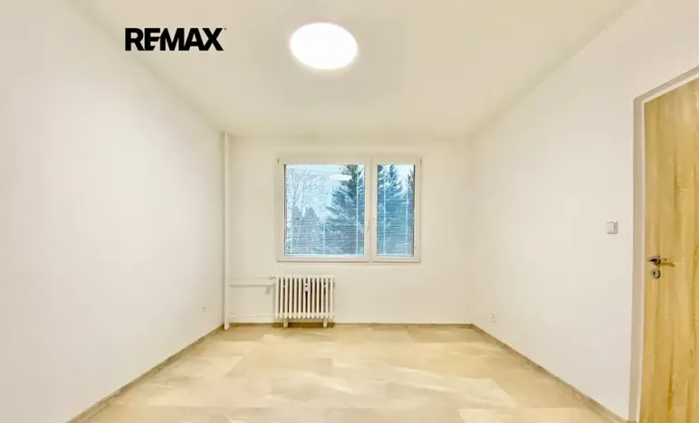 Pronájem bytu 1+1, Náchod, Příkopy, 33 m2