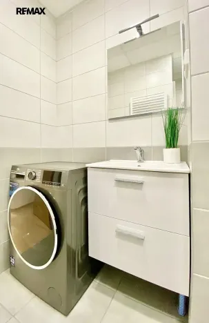 Pronájem bytu 1+1, Náchod, Příkopy, 33 m2