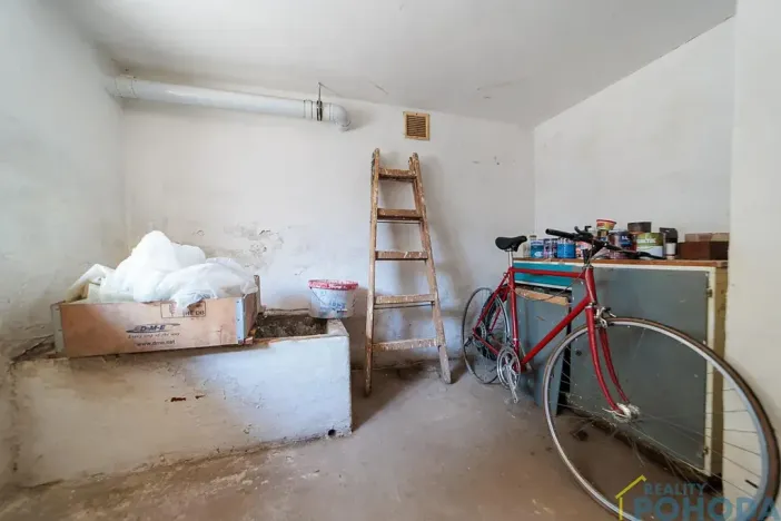 Prodej rodinného domu, Opočno, Palackého, 150 m2