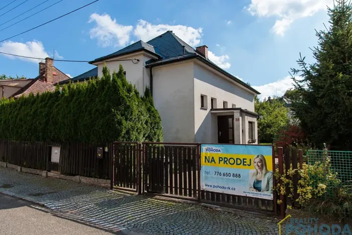 Prodej rodinného domu, Opočno, Palackého, 150 m2