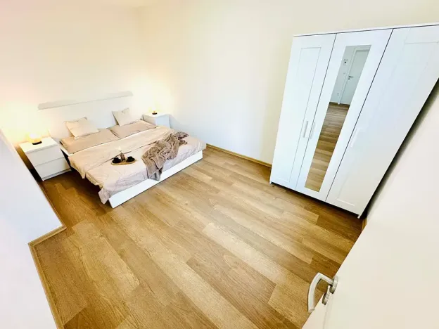 Pronájem bytu 2+kk, Jihlava, Havlíčkova, 36 m2