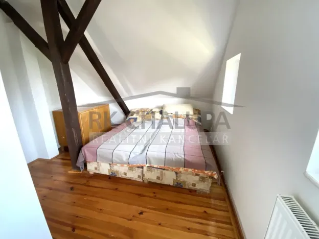 Pronájem rodinného domu, Kamenný Újezd, 60 m2