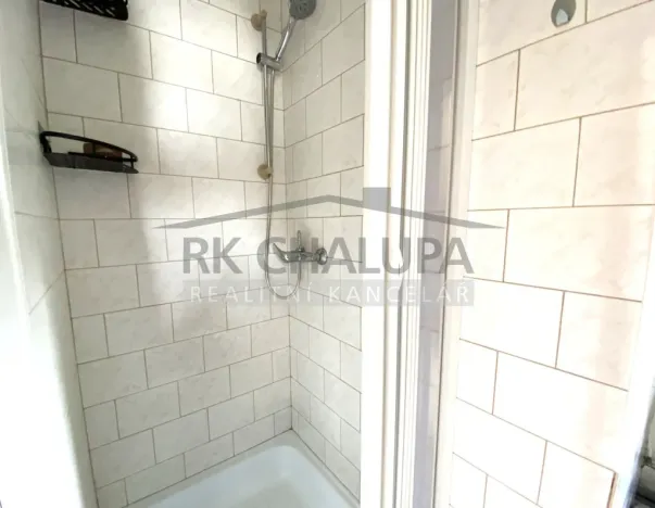 Pronájem rodinného domu, Kamenný Újezd, 60 m2