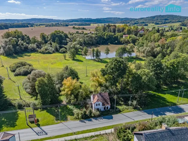 Prodej rodinného domu, Staré Sedliště, 120 m2
