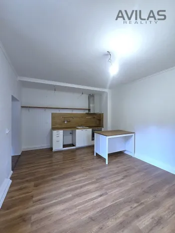 Prodej bytu 2+kk, Týnec nad Sázavou, Pod Hradištěm, 55 m2
