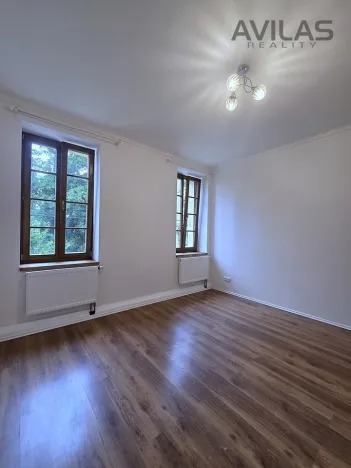 Prodej bytu 2+kk, Týnec nad Sázavou, Pod Hradištěm, 55 m2