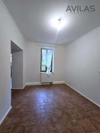 Prodej bytu 2+kk, Týnec nad Sázavou, Pod Hradištěm, 55 m2
