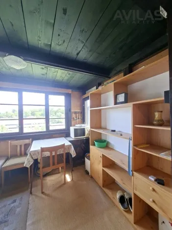 Pronájem chaty, Benešov, Jiřího Franka, 11 m2