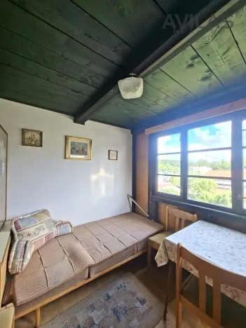 Pronájem chaty, Benešov, Jiřího Franka, 11 m2