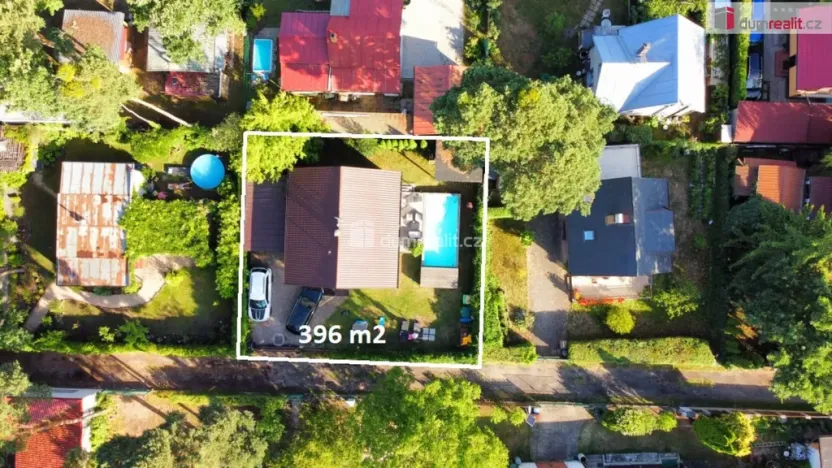 Pronájem rodinného domu, Káraný, U Zámečku II, 145 m2