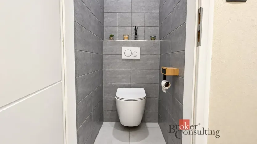 Pronájem bytu 2+kk, Praha - Strašnice, Ke Strašnické, 45 m2