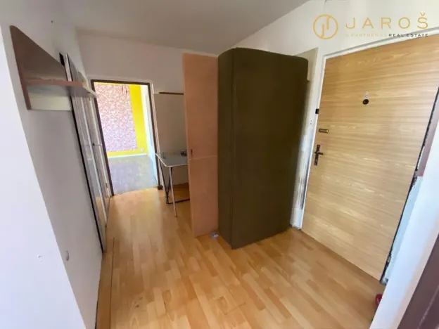Pronájem bytu 2+1, Klášterec nad Ohří - Miřetice u Klášterce nad Ohří, Lesní, 53 m2