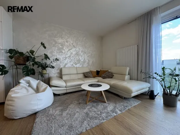 Pronájem bytu 2+kk, Olomouc - Nová Ulice, Karla Mareše, 74 m2