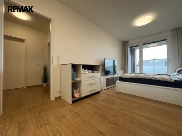 Pronájem bytu 2+kk, Olomouc - Nová Ulice, Karla Mareše, 74 m2
