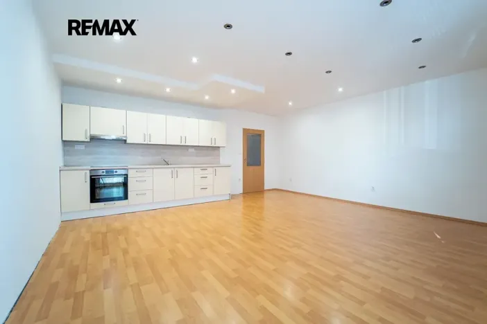 Pronájem bytu 1+kk, Kutná Hora, Tyršova, 43 m2