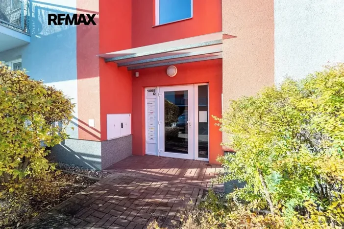 Pronájem bytu 1+kk, Kutná Hora, Tyršova, 43 m2