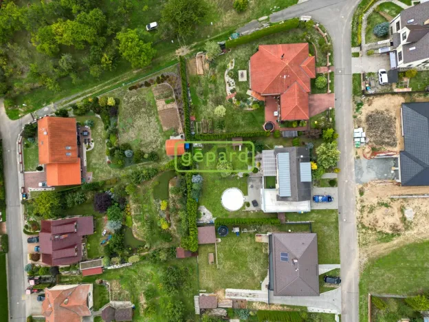Prodej rodinného domu, Slatinky, 260 m2