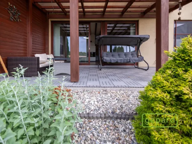 Prodej rodinného domu, Slatinky, 260 m2