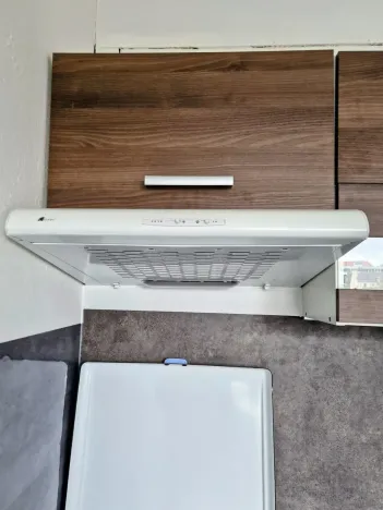 Pronájem bytu 1+1, Děčín - Děčín I-Děčín, Labská, 37 m2
