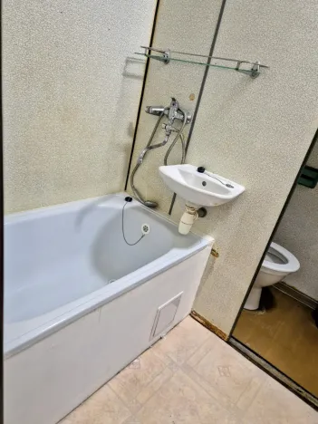 Pronájem bytu 1+1, Děčín - Děčín I-Děčín, Labská, 37 m2