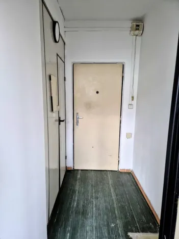 Pronájem bytu 1+1, Děčín - Děčín I-Děčín, Labská, 37 m2