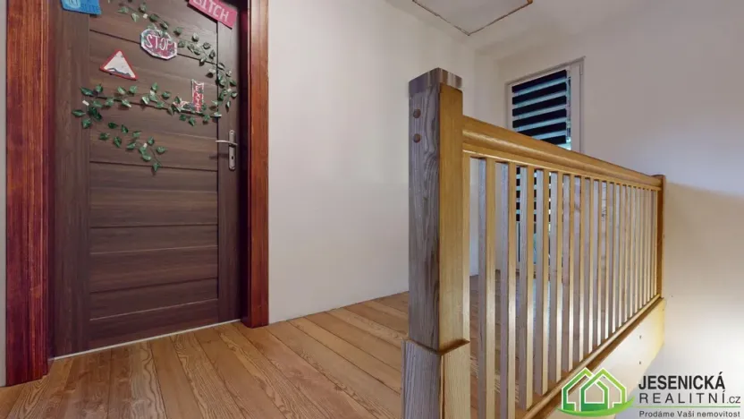 Prodej rodinného domu, Stará Červená Voda, 120 m2