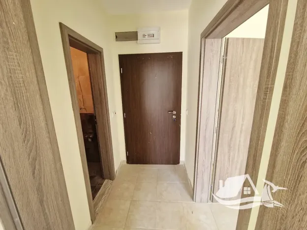 Prodej bytu 2+kk, Bjala, Bulharsko, 46 m2