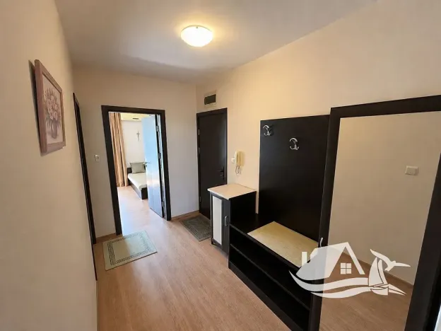 Prodej bytu 2+kk, Carevo, Bulharsko, 64 m2