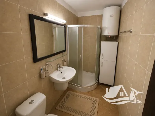 Prodej bytu 2+kk, Carevo, Bulharsko, 64 m2